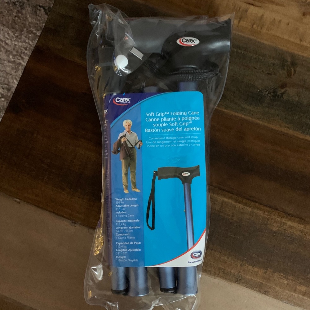 Folding Cane